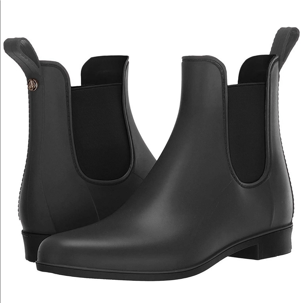 Sam Edelman rain boots